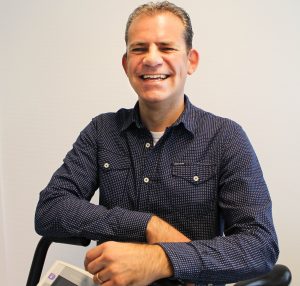 Jeroen Huliselan