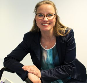 Nancy Bellekom